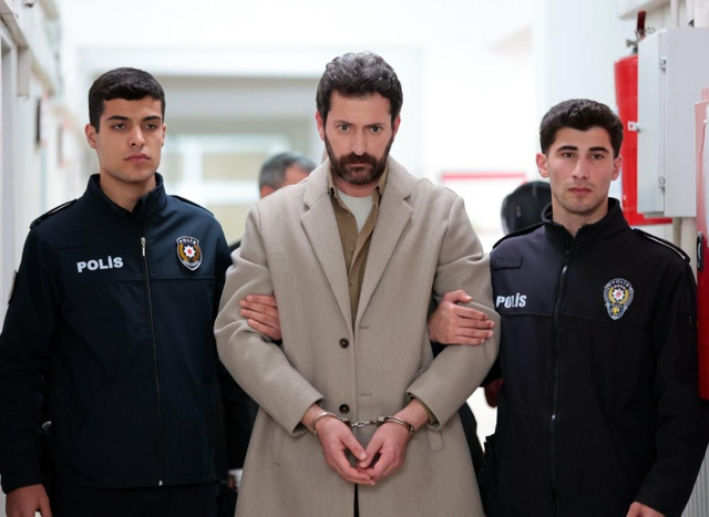 Uzak Şehir 53. Bölüm Fotoğrafları