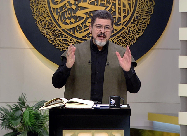 M. Fatih Çıtlak ile Sahur Vakti - 06.03.2026