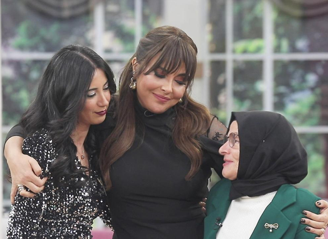 Gelinim Mutfakta'da 359. hafta kim elendi?