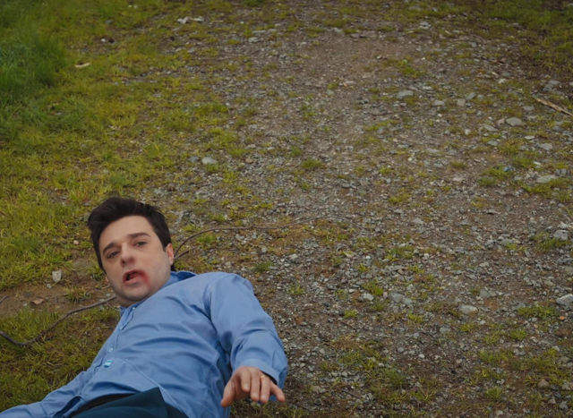 Arka Sokaklar 743. Bölümden ilk kareler!