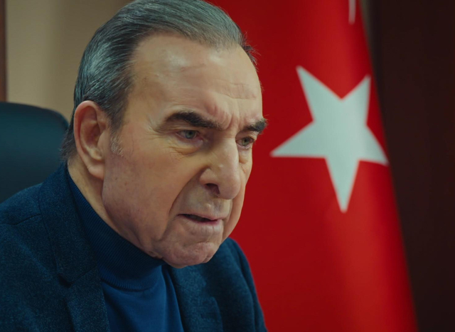 Arka Sokaklar 743. Bölümden ilk kareler!