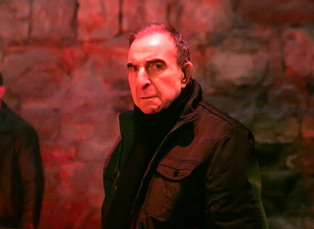 Arka Sokaklar 742. Bölüm