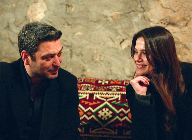 Uzak Şehir 53. Bölüm