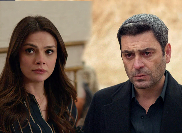 Uzak Şehir 54. Bölüm Fragmanı