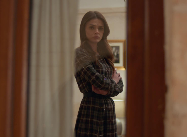 Uzak Şehir 54. bölümden ilk kareler!