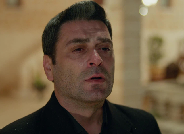 Uzak Şehir 54. bölümden ilk kareler!