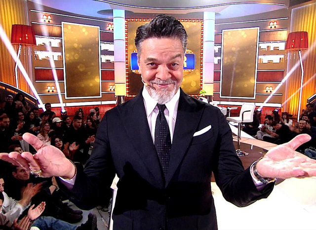 Beyaz'la Joker 11. Bölüm