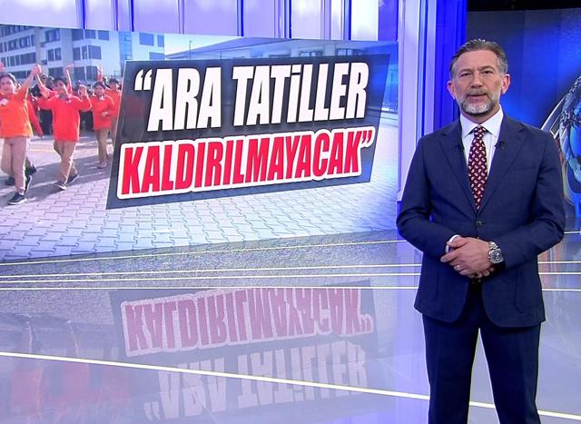 Kanal D Ana Haber - 10.03.2026