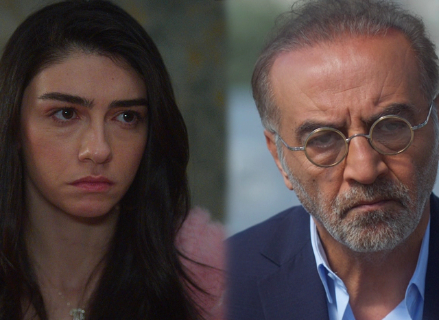 İnci Taneleri 51. Bölüm Fragmanı - FİNAL