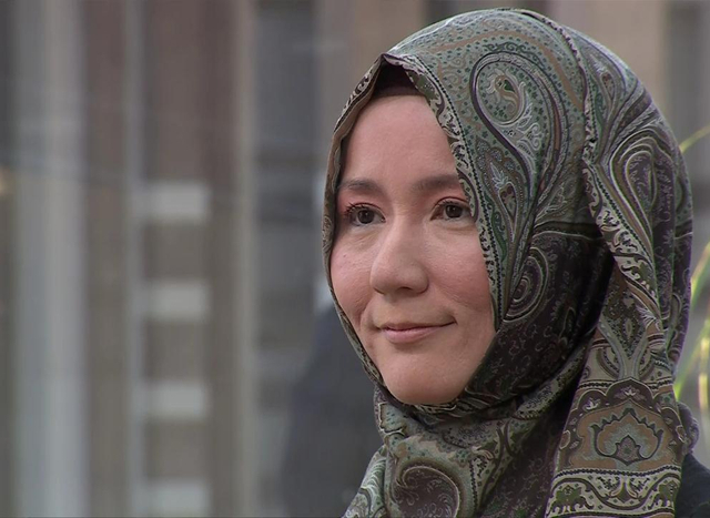 Satoko Verde Boz'un İslamiyet'e geçme hikayesi!