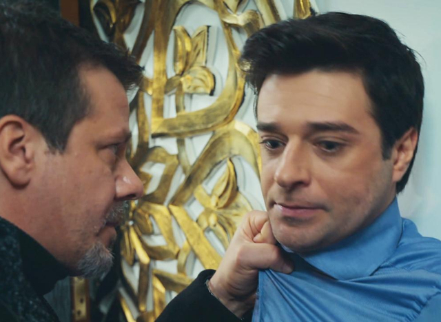 Arka Sokaklar 743. Bölüm Ön İzleme