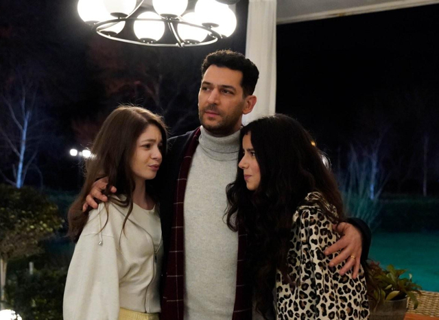 Güller ve Günahlar 21. Bölüm Fotoğrafları