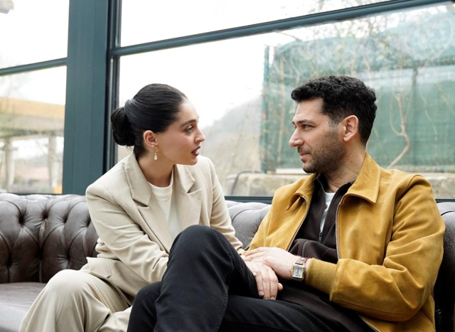 Güller ve Günahlar 21. Bölüm Fotoğrafları