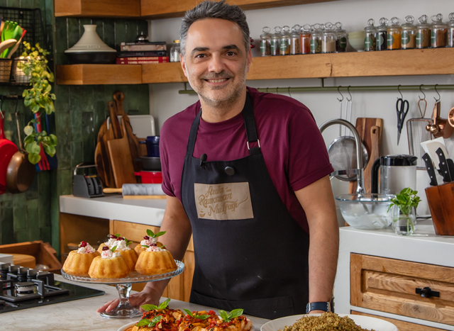 Arda'nın Ramazan Mutfağı 222. Bölüm / 13 Mart 2026