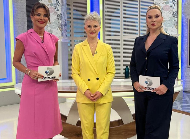 Konuştukça 477. Bölüm / 15.03.2026