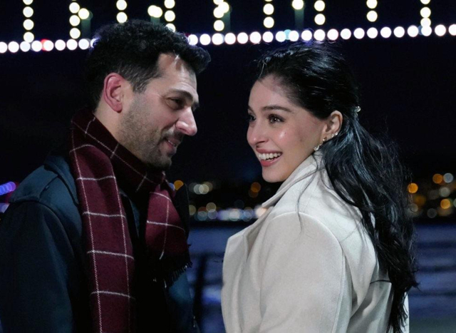 Güller ve Günahlar 21. Bölüm