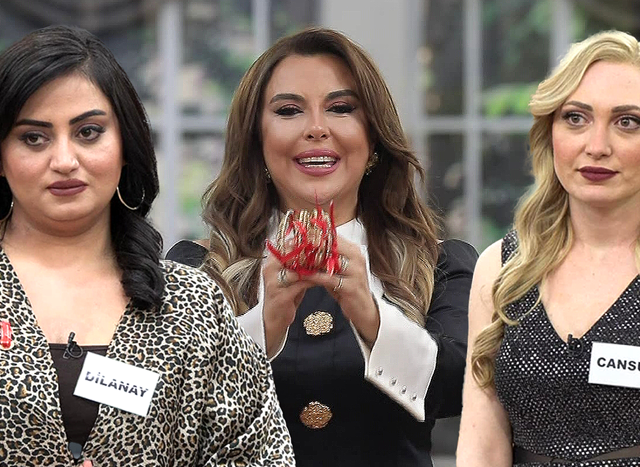 Gelinim Mutfakta'da 360. Hafta kim birinci oldu?