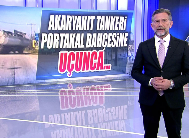 Kanal D Ana Haber - 13.03.2026