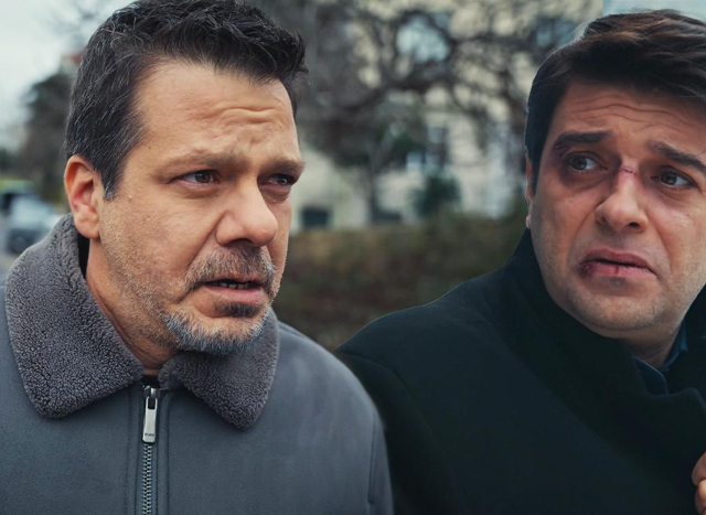 Arka Sokaklar 743. Bölüm