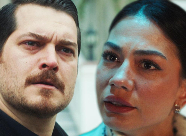 Eşref Rüya 37. Bölüm Fragmanı