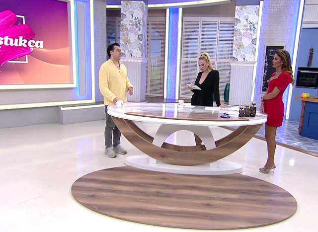 Konuştukça 478. Bölüm Fragmanı