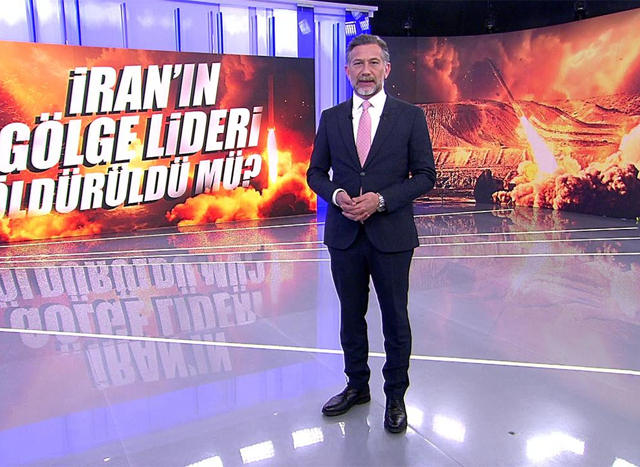 İran'ın gölge lideri öldürüldü mü?