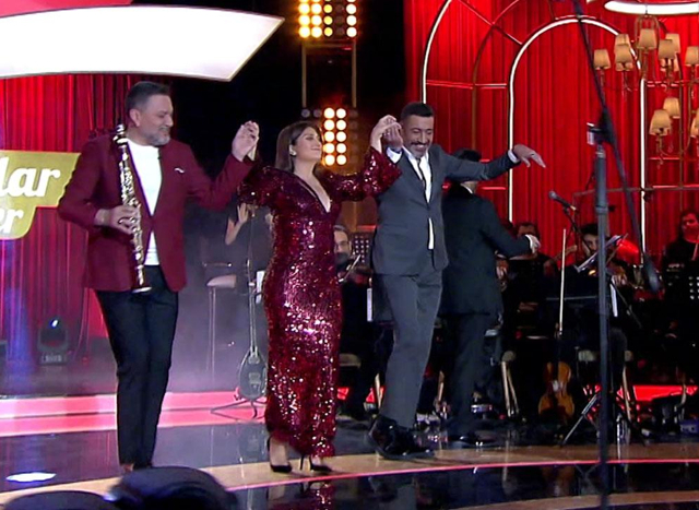 Şarkılar Bizi Söyler Ramazan Bayramı Fragmanı - 2026