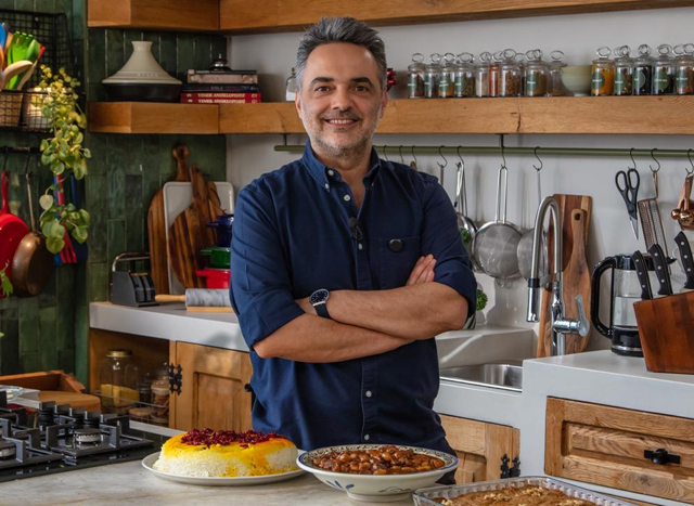 Arda'nın Ramazan Mutfağı 229. Bölüm / 20 Mart 2026