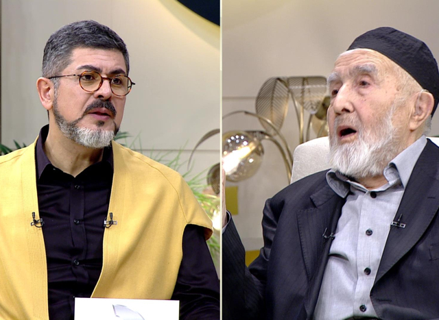 Selamlaşmak nasıl olmalıdır?