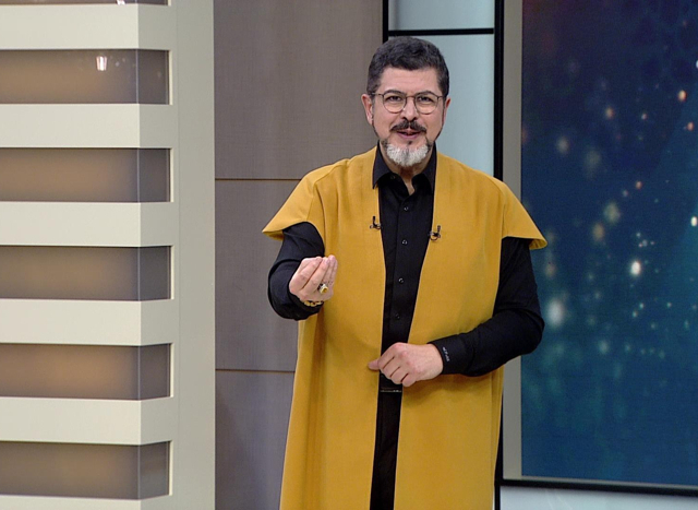 M. Fatih Çıtlak ile Sahur Vakti - 19.03.2026