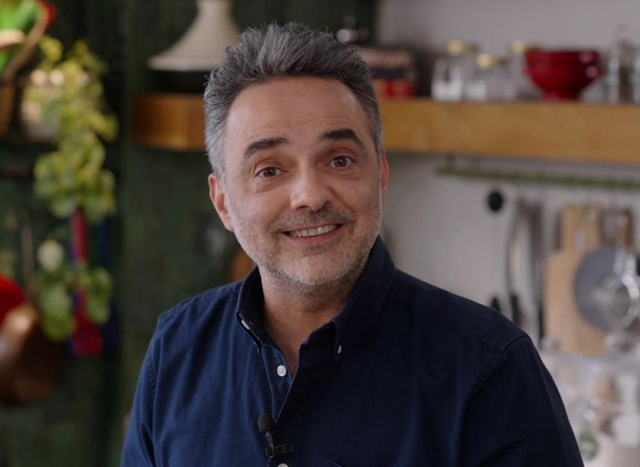 Arda'nın Ramazan Mutfağı Fragmanı - Bayram Özel