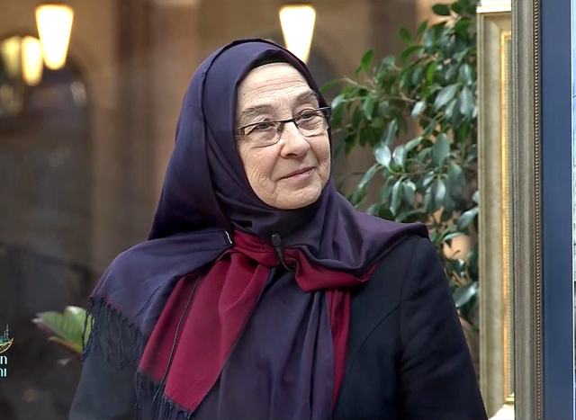 Bir Ramazan Akşamı 29. Gün - 19.03.2026