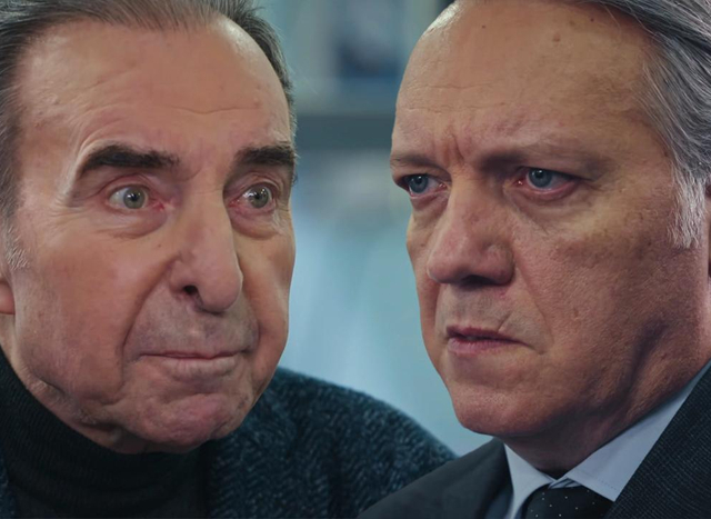 Arka Sokaklar 744. Bölüm Fragmanı