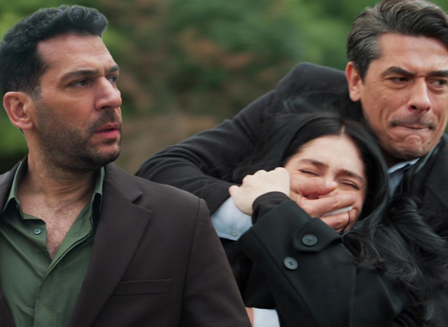 Güller ve Günahlar 22. Bölüm Fragmanı