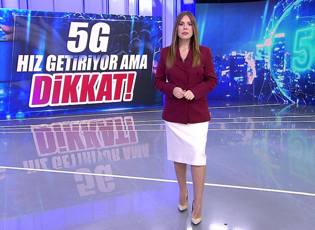 5G hız getiriyor ama dikkat!