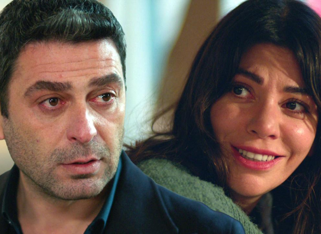 Uzak Şehir 54. Bölüm