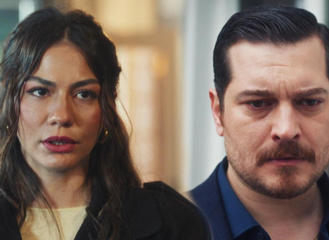 Eşref Rüya 38. Bölüm Fragmanı - 2