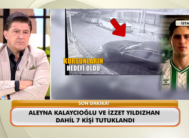 Türkiye'nin konuştuğu cinayetle ilgili Hakan Ural sessizliğini bozdu!