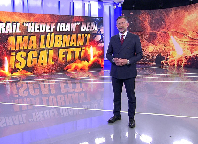 Kanal D Ana Haber - 24.03.2026