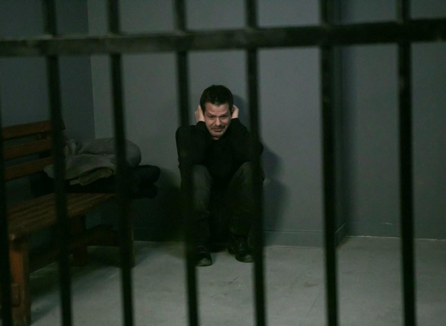 Arka Sokaklar 744. Bölüm Fotoğrafları