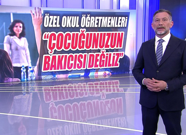 Kanal D Ana Haber - 26.03.2026