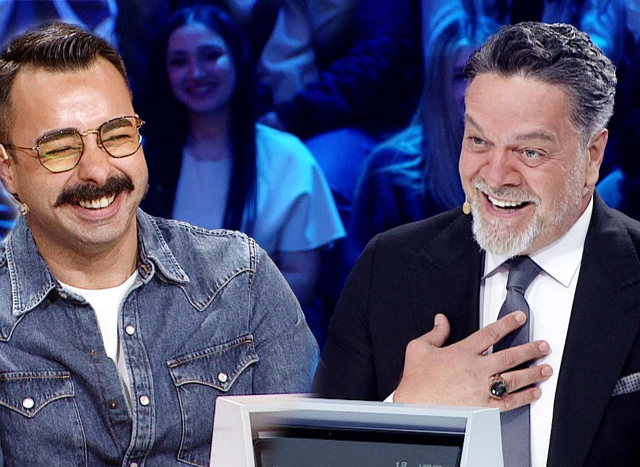 Beyaz'la Joker 14. Bölüm Fragmanı