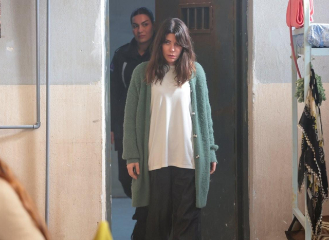 Uzak Şehir 55. Bölüm Fotoğrafları