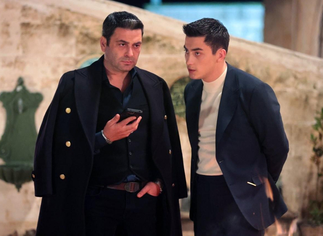 Uzak Şehir 55. Bölüm Fotoğrafları