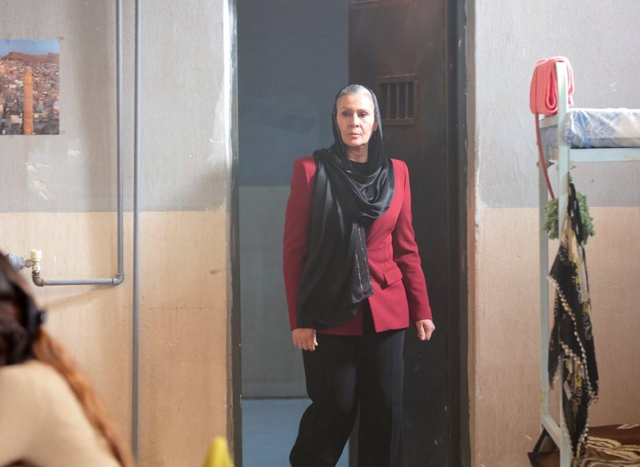 Uzak Şehir 55. Bölüm Fotoğrafları