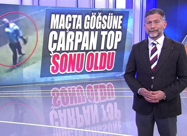 Kanal D Ana Haber - 27.03.2026