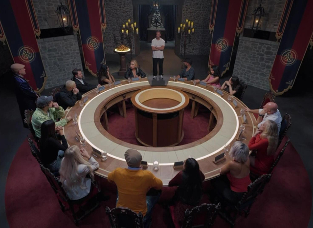 Masumlar hainleri bulabilecek mi?