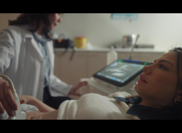 Eşref Rüya 39. bölümden ilk kareler