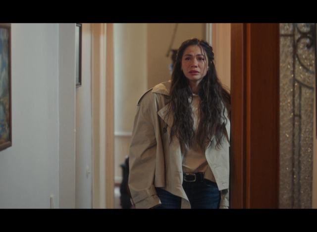 Eşref Rüya 39. bölümden ilk kareler