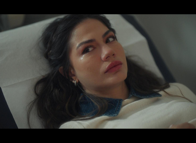 Eşref Rüya 39. bölümden ilk kareler